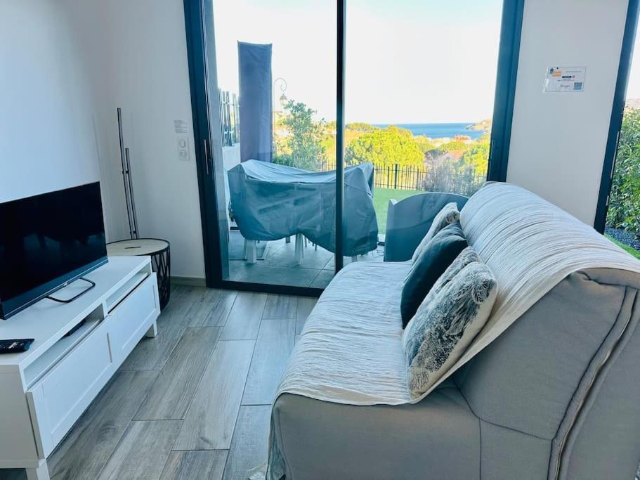 Apartamento Aux Vents Du Sud