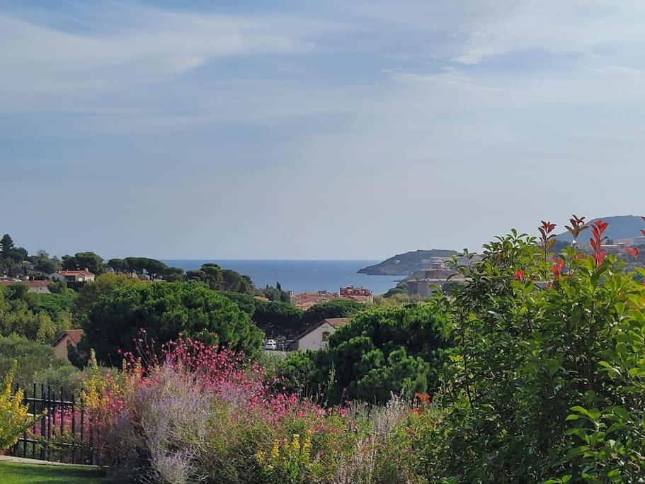 Aux Vents Du Sud Apartamento *