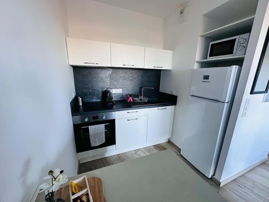 Apartamento Aux Vents Du Sud Collioure